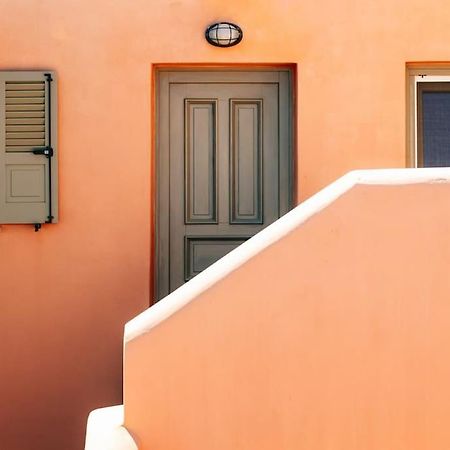 Villa Family Fun In The Infinite Aegean By Neuvel Kato Meria Exterior foto