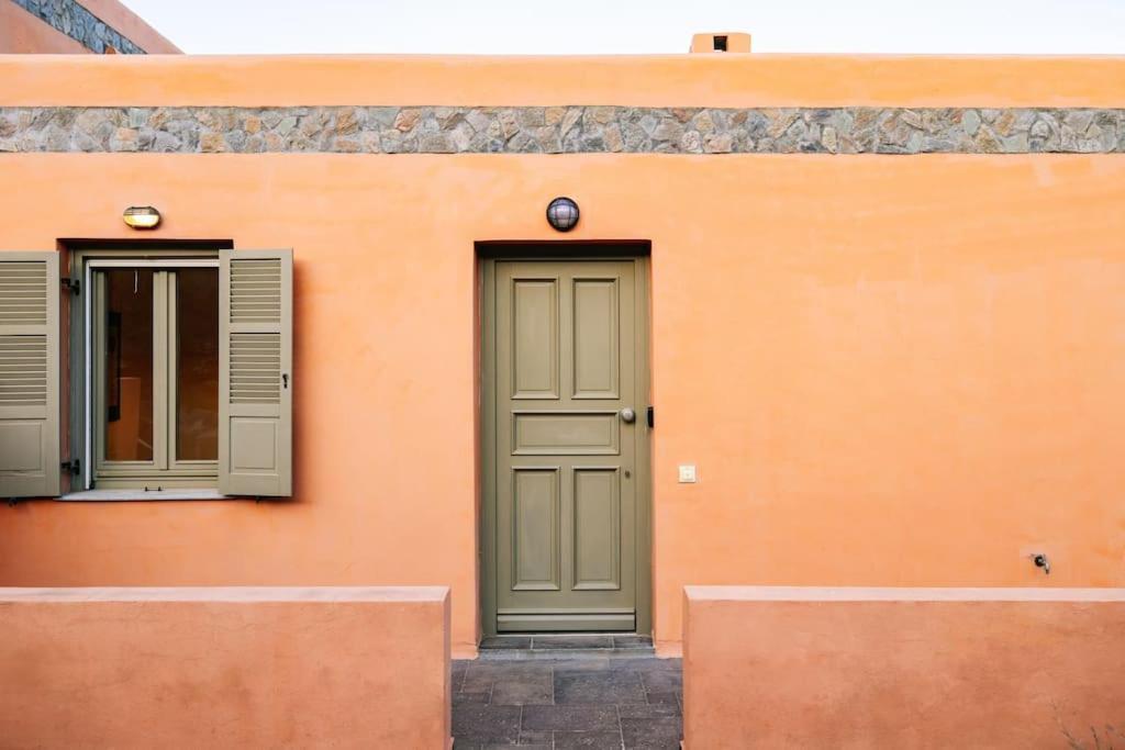 Villa Family Fun In The Infinite Aegean By Neuvel Kato Meria Exterior foto