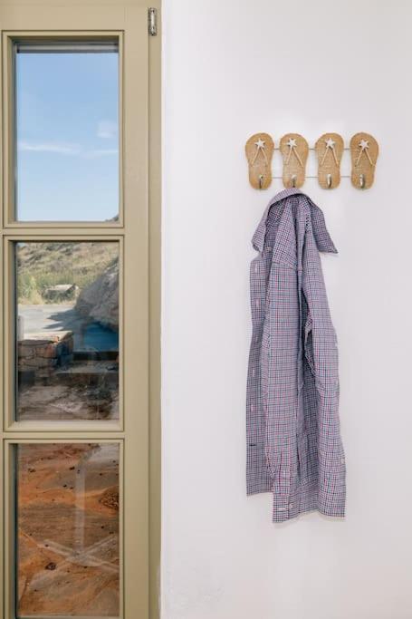 Villa Family Fun In The Infinite Aegean By Neuvel Kato Meria Exterior foto
